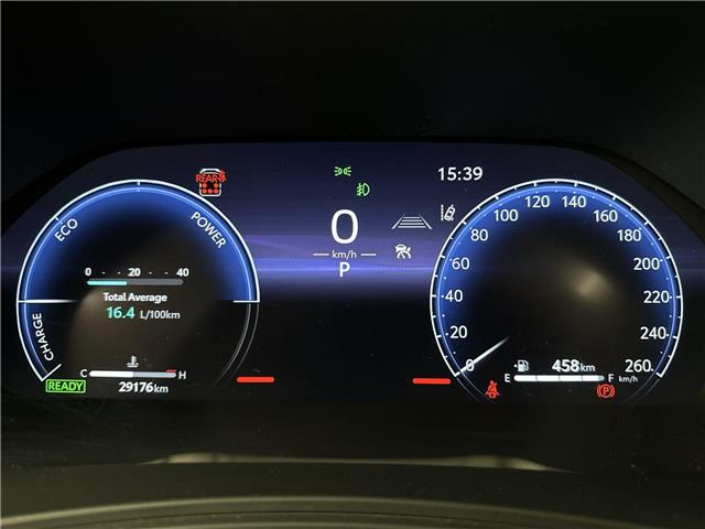 2024 Toyota Grand Highlander Hybrid Platinum (Stk: 11U4300) in Markham - Image 18 of 27