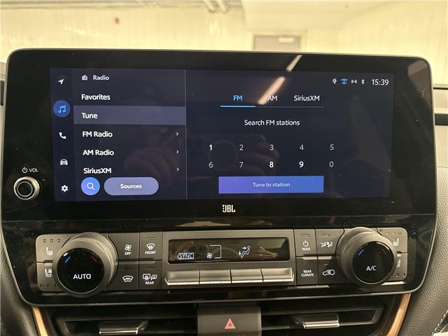 2024 Toyota Grand Highlander Hybrid Platinum (Stk: 11U4300) in Markham - Image 19 of 27