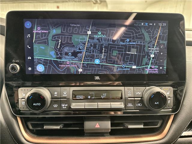 2024 Toyota Grand Highlander Hybrid Platinum (Stk: 11U4300) in Markham - Image 21 of 27