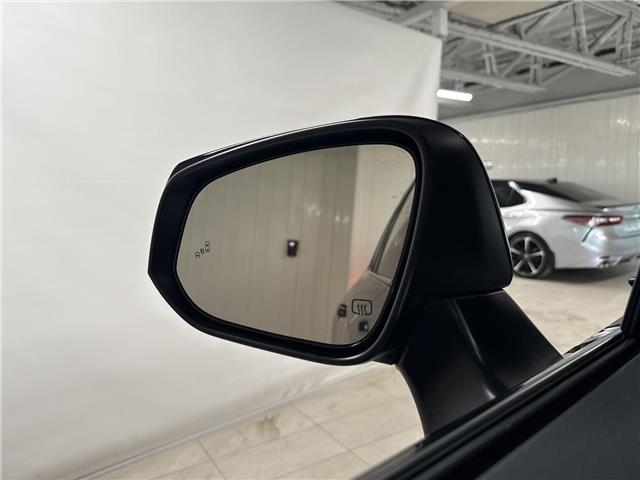 2024 Toyota Grand Highlander Hybrid Platinum (Stk: 11U4300) in Markham - Image 24 of 27