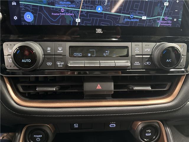 2024 Toyota Grand Highlander Hybrid Platinum (Stk: 11U4300) in Markham - Image 25 of 27
