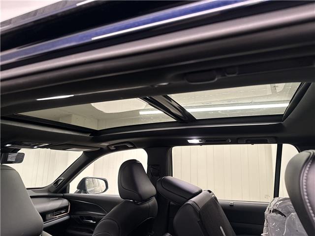 2024 Toyota Grand Highlander Hybrid Platinum (Stk: 11U4300) in Markham - Image 27 of 27