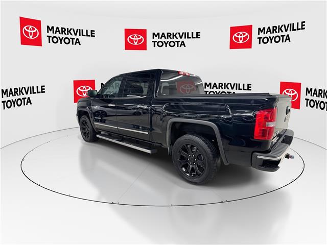 2015 GMC Sierra 1500 SLT (Stk: 11105442A) in Markham - Image 7 of 33