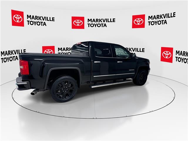 2015 GMC Sierra 1500 SLT (Stk: 11105442A) in Markham - Image 12 of 33