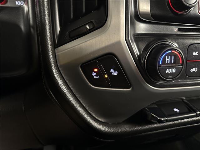 2015 GMC Sierra 1500 SLT (Stk: 11105442A) in Markham - Image 16 of 33