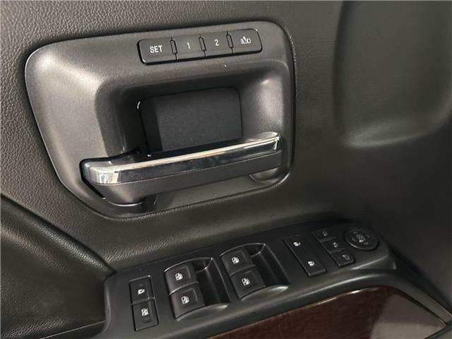 2015 GMC Sierra 1500 SLT (Stk: 11105442A) in Markham - Image 18 of 33