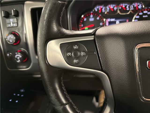 2015 GMC Sierra 1500 SLT (Stk: 11105442A) in Markham - Image 19 of 33