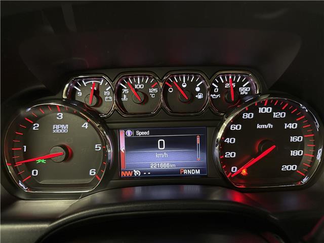 2015 GMC Sierra 1500 SLT (Stk: 11105442A) in Markham - Image 21 of 33