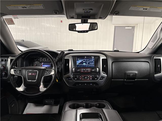 2015 GMC Sierra 1500 SLT (Stk: 11105442A) in Markham - Image 28 of 33