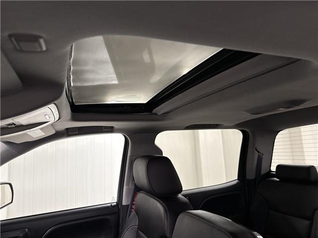 2015 GMC Sierra 1500 SLT (Stk: 11105442A) in Markham - Image 29 of 33