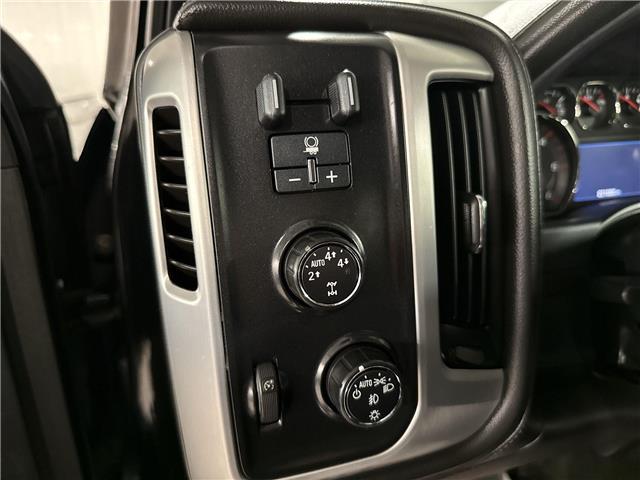 2015 GMC Sierra 1500 SLT (Stk: 11105442A) in Markham - Image 32 of 33