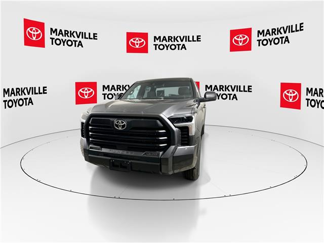 2026 Toyota Tundra SR5 (Stk: 11105390) in Markham - Image 3 of 23