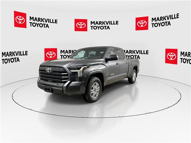 2026 Toyota Tundra SR5 (Stk: 11105390) in Markham - Image 4 of 23