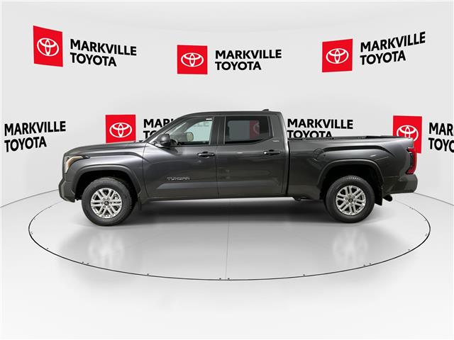 2026 Toyota Tundra SR5 (Stk: 11105390) in Markham - Image 5 of 23