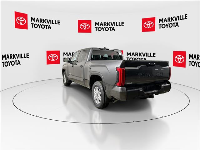 2026 Toyota Tundra SR5 (Stk: 11105390) in Markham - Image 7 of 23