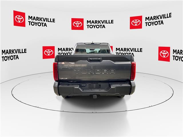 2026 Toyota Tundra SR5 (Stk: 11105390) in Markham - Image 8 of 23