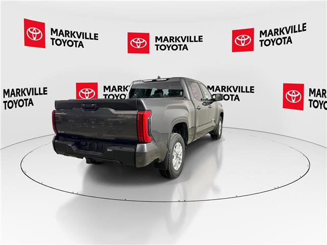 2026 Toyota Tundra SR5 (Stk: 11105390) in Markham - Image 9 of 23