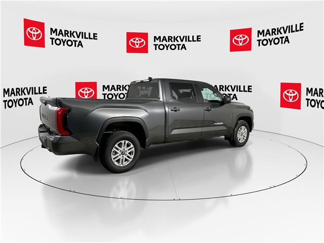 2026 Toyota Tundra SR5 (Stk: 11105390) in Markham - Image 10 of 23