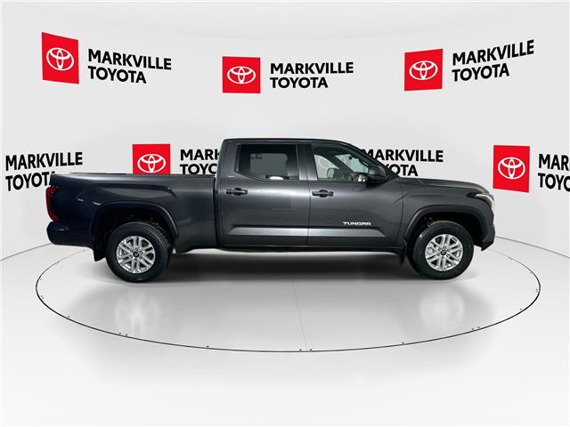 2026 Toyota Tundra SR5 (Stk: 11105390) in Markham - Image 11 of 23