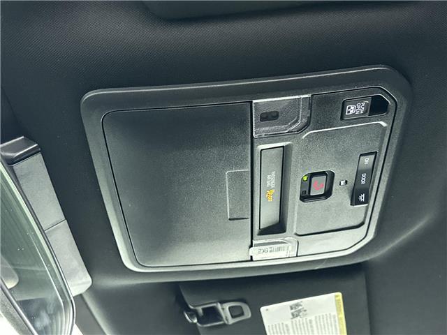 2026 Toyota Tundra SR5 (Stk: 11105390) in Markham - Image 13 of 23