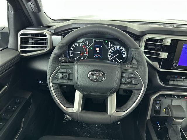 2026 Toyota Tundra SR5 (Stk: 11105390) in Markham - Image 14 of 23