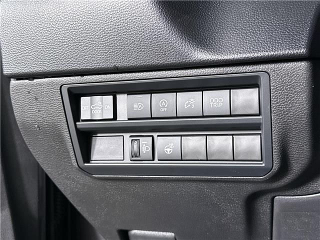 2026 Toyota Tundra SR5 (Stk: 11105390) in Markham - Image 15 of 23