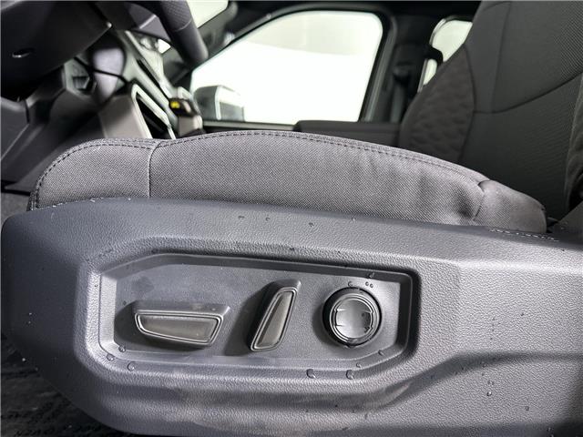 2026 Toyota Tundra SR5 (Stk: 11105390) in Markham - Image 17 of 23