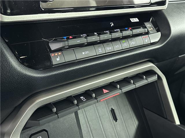 2026 Toyota Tundra SR5 (Stk: 11105390) in Markham - Image 18 of 23