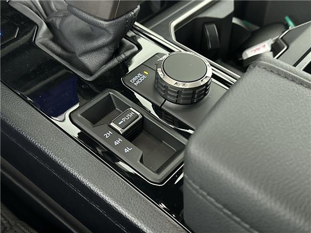 2026 Toyota Tundra SR5 (Stk: 11105390) in Markham - Image 19 of 23