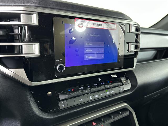 2026 Toyota Tundra SR5 (Stk: 11105390) in Markham - Image 20 of 23