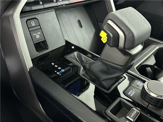 2026 Toyota Tundra SR5 (Stk: 11105390) in Markham - Image 21 of 23