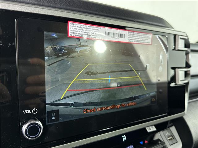 2026 Toyota Tundra SR5 (Stk: 11105390) in Markham - Image 23 of 23
