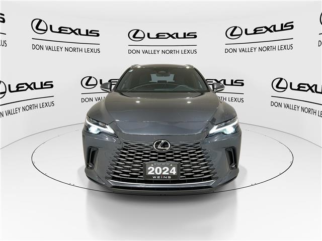 2024 Lexus RX 350h  (Stk: 14111774A) in Markham - Image 4 of 28