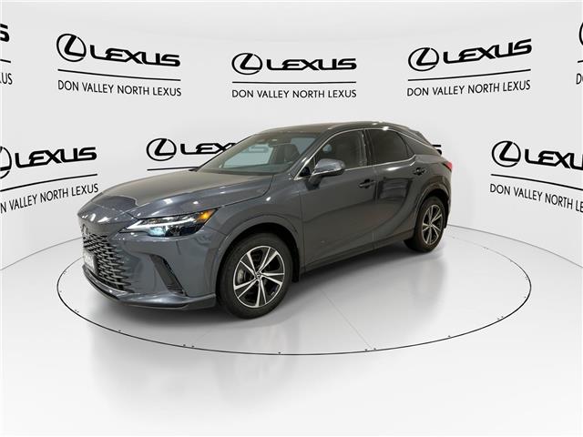 2024 Lexus RX 350h  (Stk: 14111774A) in Markham - Image 5 of 28