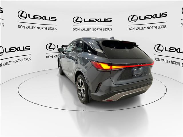 2024 Lexus RX 350h  (Stk: 14111774A) in Markham - Image 7 of 28