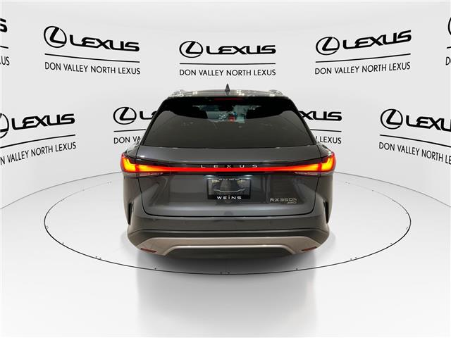 2024 Lexus RX 350h  (Stk: 14111774A) in Markham - Image 8 of 28