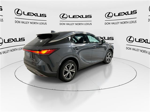 2024 Lexus RX 350h  (Stk: 14111774A) in Markham - Image 9 of 28