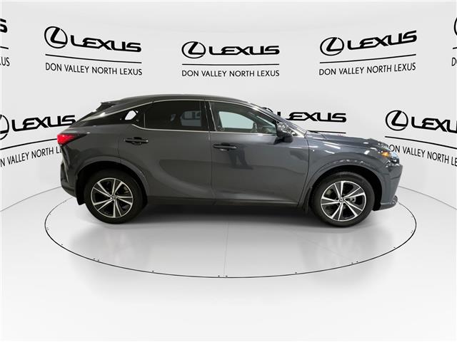 2024 Lexus RX 350h  (Stk: 14111774A) in Markham - Image 10 of 28