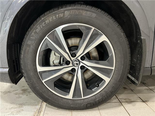 2024 Lexus RX 350h  (Stk: 14111774A) in Markham - Image 11 of 28