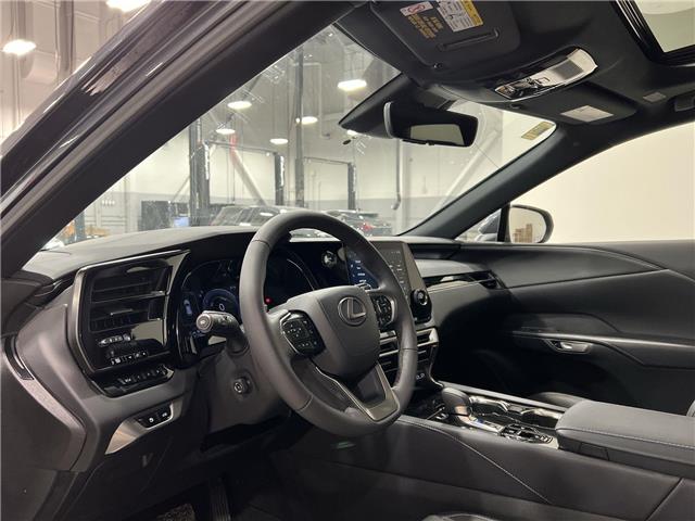 2024 Lexus RX 350h  (Stk: 14111774A) in Markham - Image 12 of 28