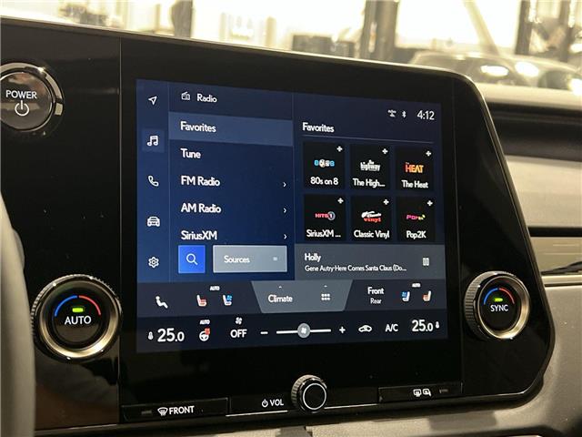 2024 Lexus RX 350h  (Stk: 14111774A) in Markham - Image 16 of 28