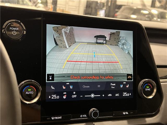 2024 Lexus RX 350h  (Stk: 14111774A) in Markham - Image 17 of 28