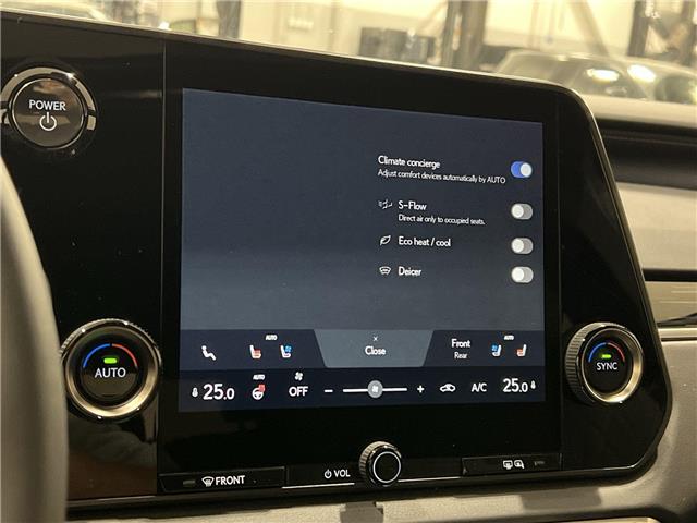 2024 Lexus RX 350h  (Stk: 14111774A) in Markham - Image 18 of 28