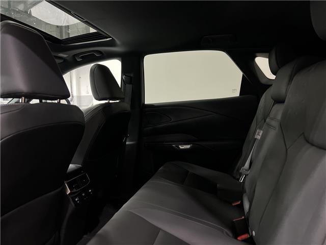 2024 Lexus RX 350h  (Stk: 14111774A) in Markham - Image 23 of 28