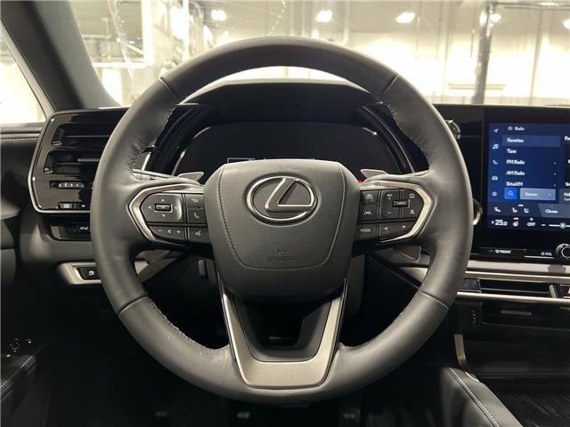 2024 Lexus RX 350h  (Stk: 14111774A) in Markham - Image 24 of 28
