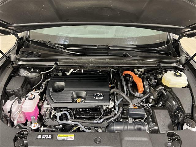2024 Lexus RX 350h  (Stk: 14111774A) in Markham - Image 28 of 28