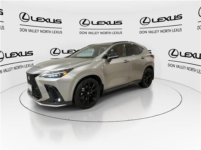 2022 Lexus NX 350  (Stk: 14U7145) in Markham - Image 5 of 30