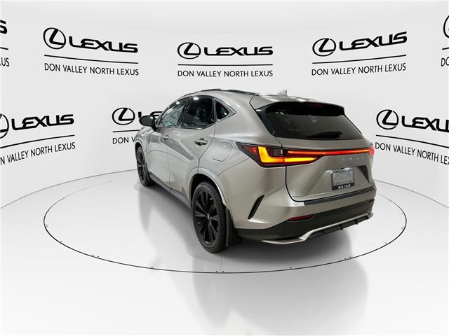 2022 Lexus NX 350  (Stk: 14U7145) in Markham - Image 7 of 30