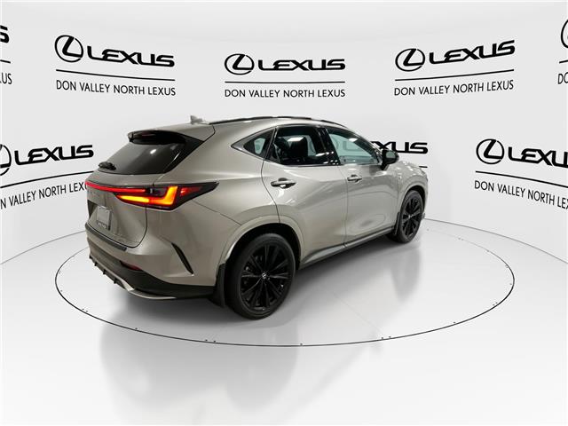 2022 Lexus NX 350  (Stk: 14U7145) in Markham - Image 9 of 30