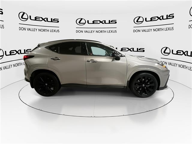 2022 Lexus NX 350  (Stk: 14U7145) in Markham - Image 10 of 30